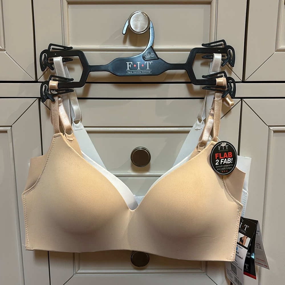 36C Bras